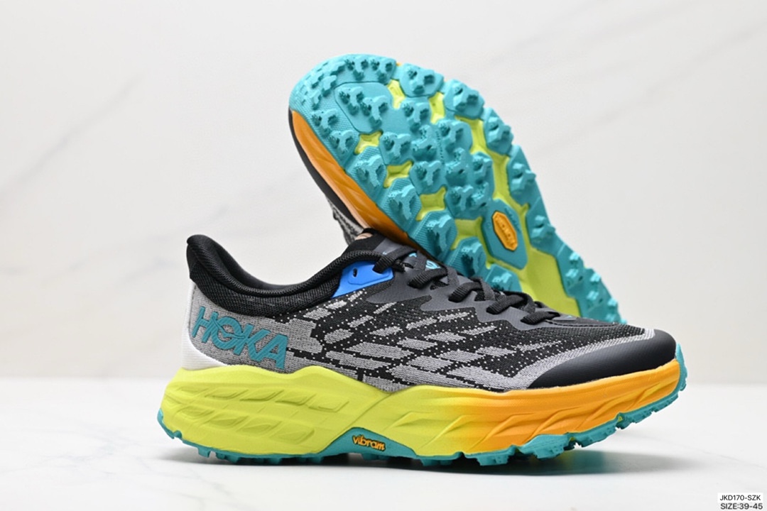 Hoka Shoes